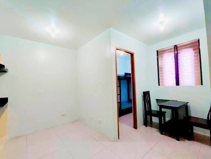 🏙️20K 2 BEDROOM Apartment For Rent in V. Rama Guadalupe Cebu City‼️Very near Fuente, Private & Public Hospital‼️ - photo 1