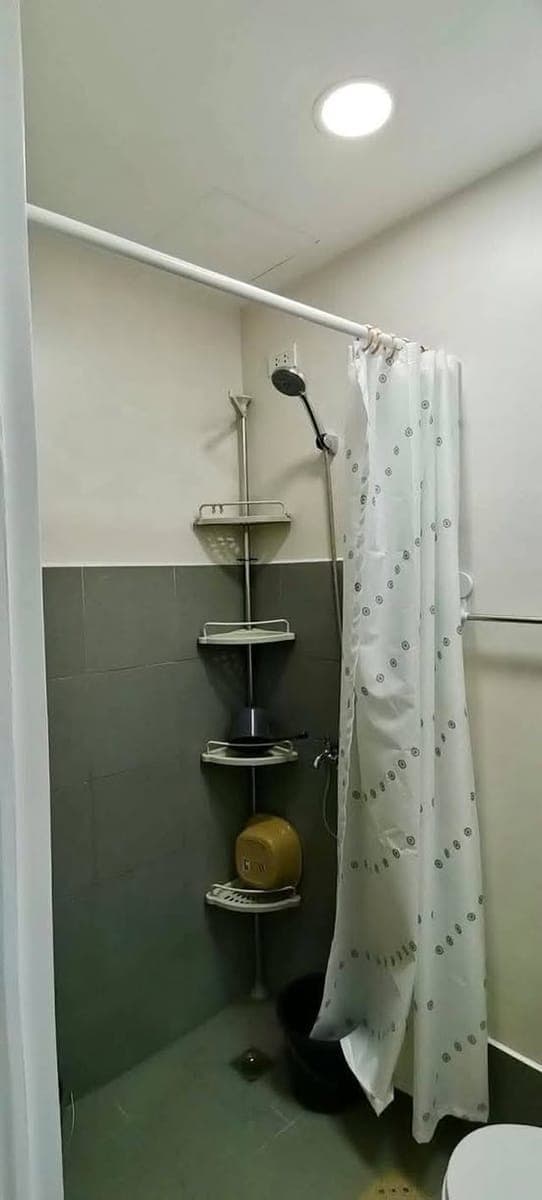 For Rent: Fully Furnished Studio at BLOQ 2 Residences, Sikatuna - photo 5