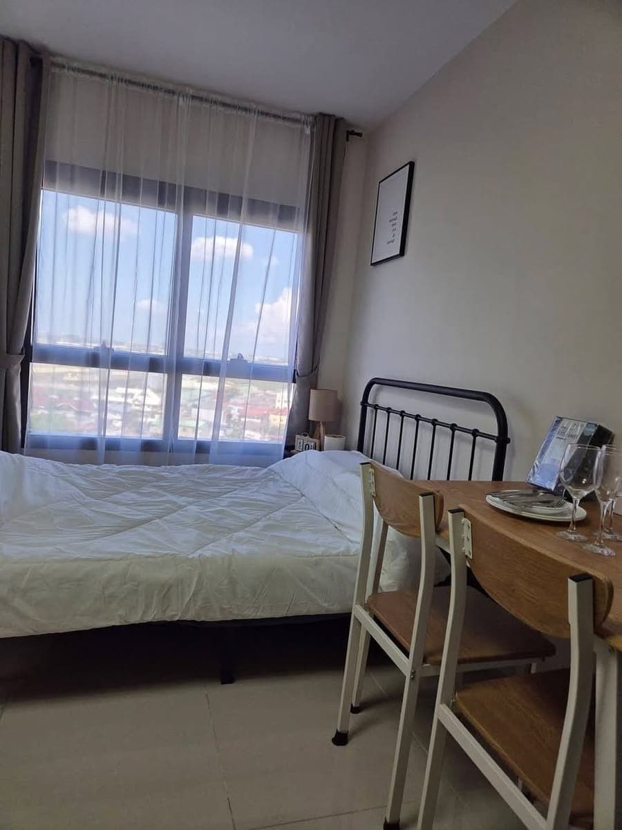 RENT - JTower Condominium - SEA VIEW, AS Fortuna st. - photo 1