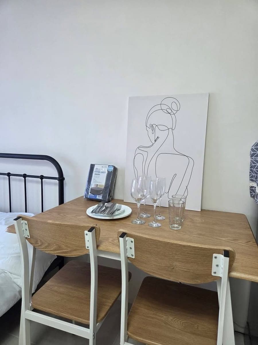RENT - JTower Condominium - SEA VIEW, AS Fortuna st. - photo 4