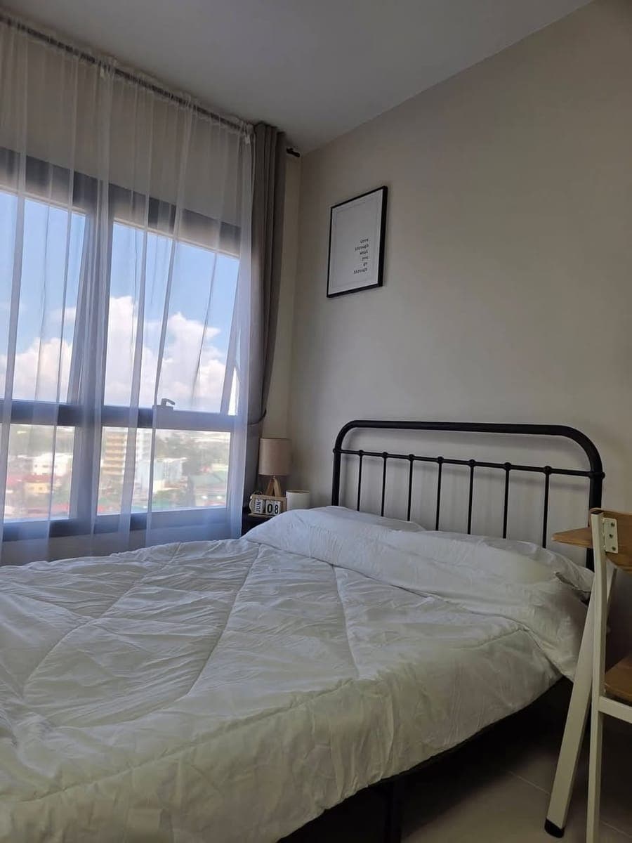 RENT - JTower Condominium - SEA VIEW, AS Fortuna st. - photo 5