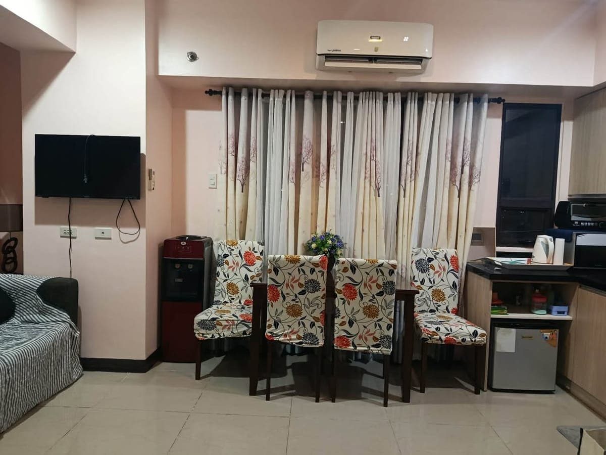 ✨Fully furnished studio for rent Mabolo Garden Flats✨ - photo 2