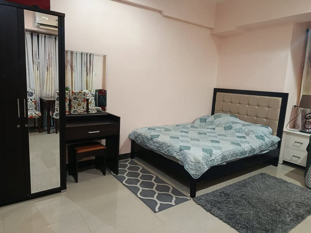 ✨Fully furnished studio for rent Mabolo Garden Flats✨ - photo 4