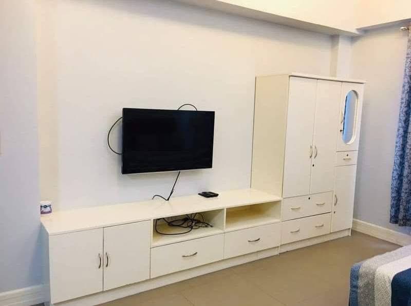 35 square meters Studio unit for rent in Asia Premier Residences Cebu IT Park for more details call 09451871191 - photo 3