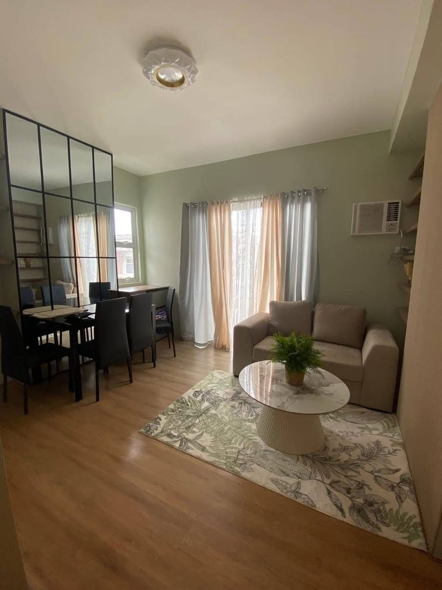 🏙✨ FOR RENT | MIVESA GARDEN RESIDENCES – LAHUG, CEBU CITY ✨🏙 - photo 1