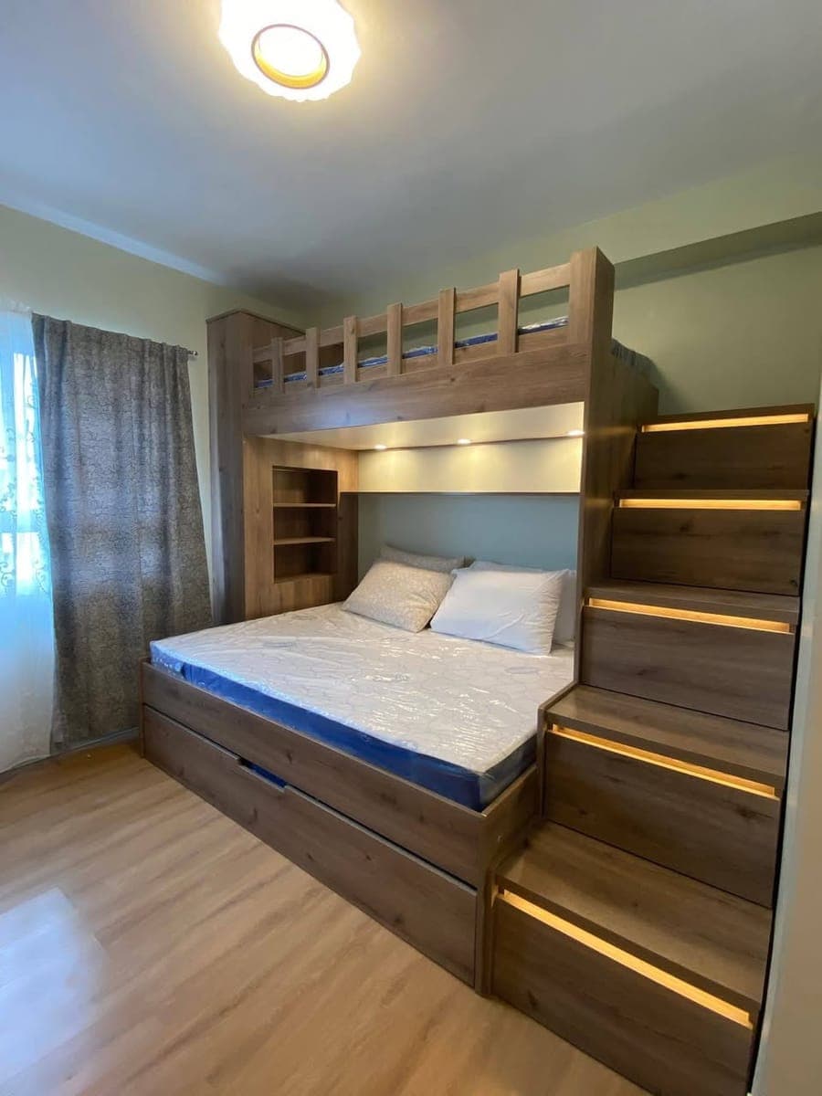 🏙✨ FOR RENT | MIVESA GARDEN RESIDENCES – LAHUG, CEBU CITY ✨🏙 - photo 4