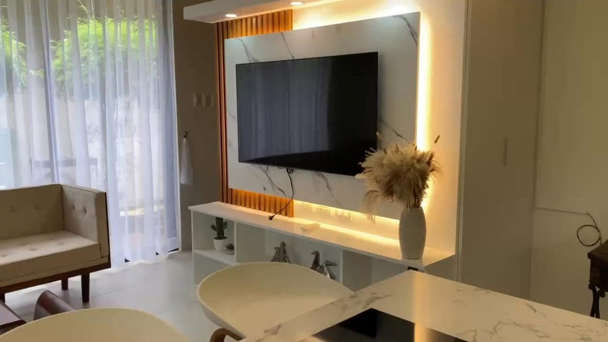 For rent 6 months to 12 months term 55k pesos including association dues - photo 2