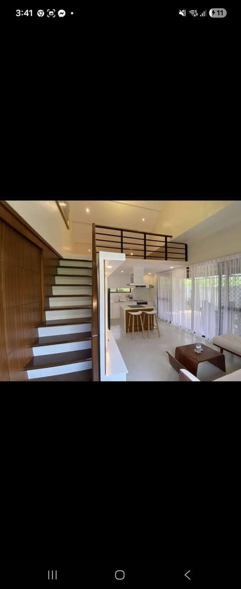 For rent 6 months to 12 months term 55k pesos including association dues - photo 1