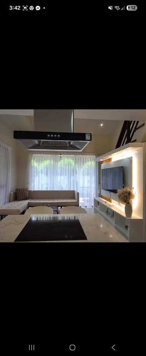 For rent 6 months to 12 months term 55k pesos including association dues - photo 4