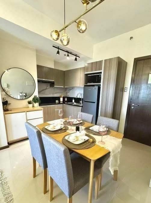 Eyes here👉👀 💫⛳️Looking for a move-in ready home in the heart of Cebu? This spacious, fully furnis... - photo 1