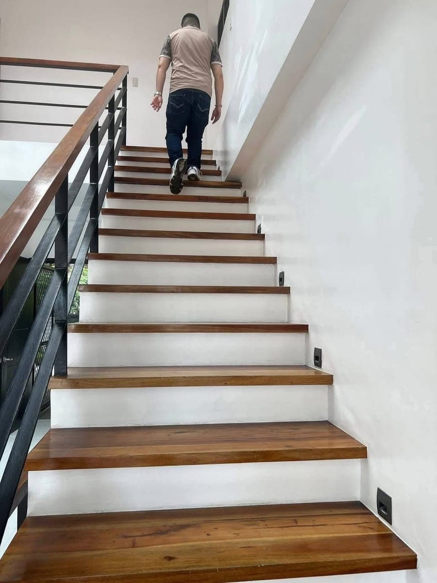 🌟 Overlooking House For Sale or For Rent in Vista Grande Talisay Cebu 🔥 - photo 5