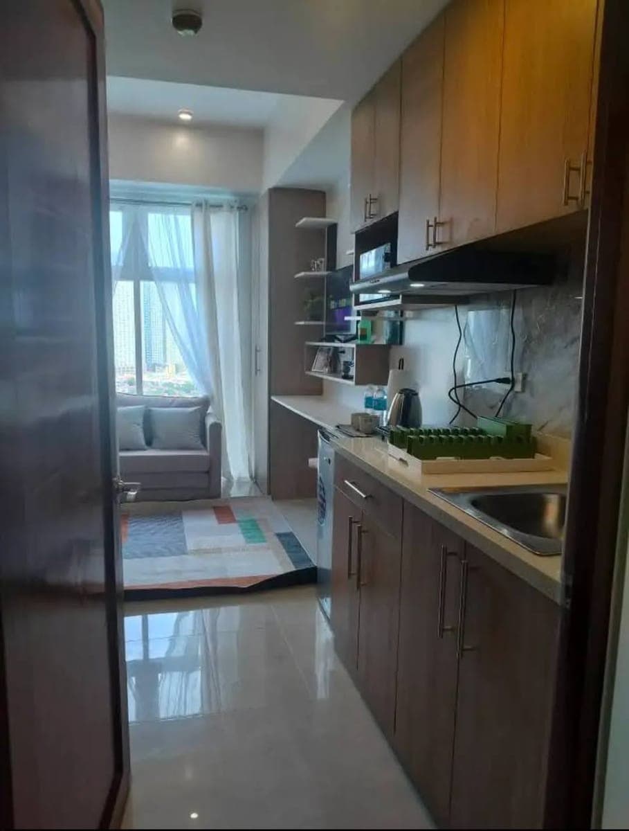 MIVELA STUDIO FOR RENT - photo 5