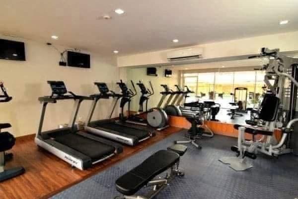 💫⛳️MOVE-IN na💫STUDIO UNIT for only 16k per month including na condo dues in 📌 Midori Residences... - photo 2