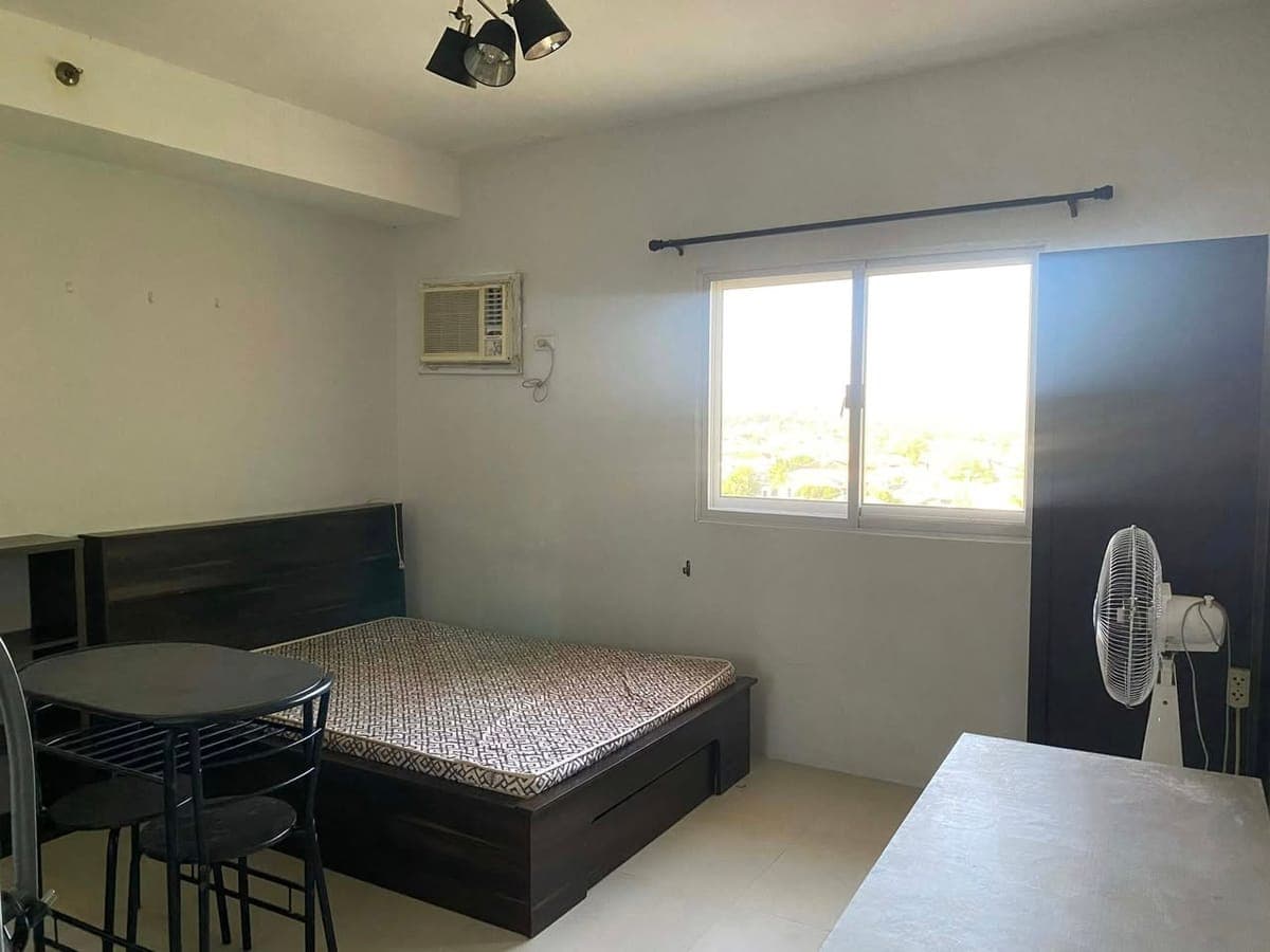 💫⛳️MOVE-IN na💫STUDIO UNIT for only 16k per month including na condo dues in 📌 Midori Residences... - photo 3