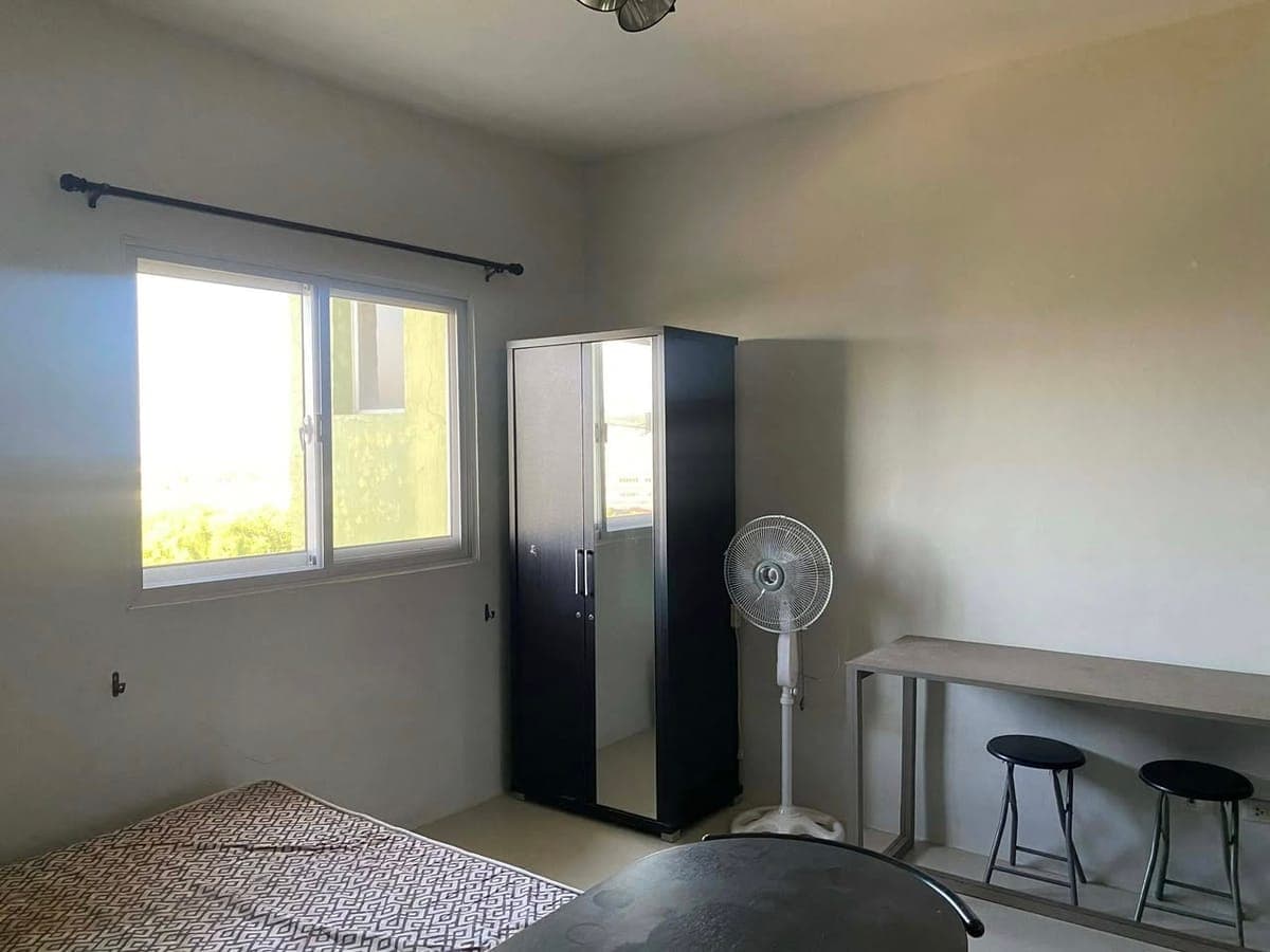 💫⛳️MOVE-IN na💫STUDIO UNIT for only 16k per month including na condo dues in 📌 Midori Residences... - photo 4