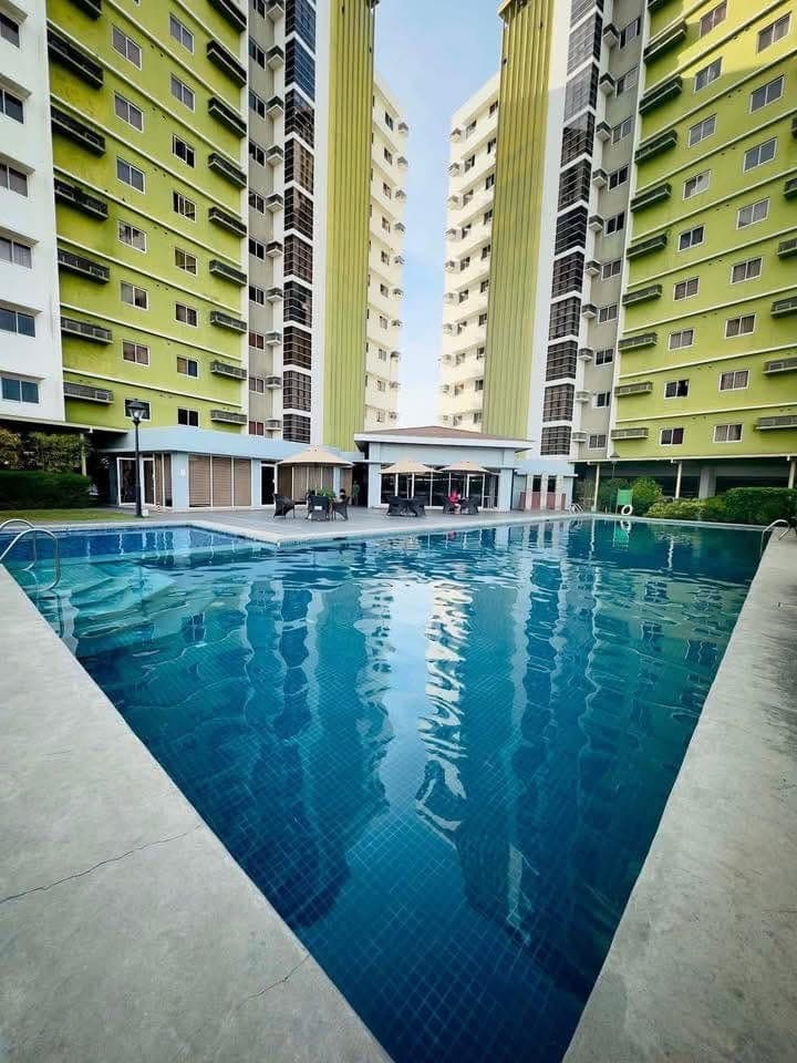 💫⛳️MOVE-IN na💫STUDIO UNIT for only 16k per month including na condo dues in 📌 Midori Residences... - photo 5