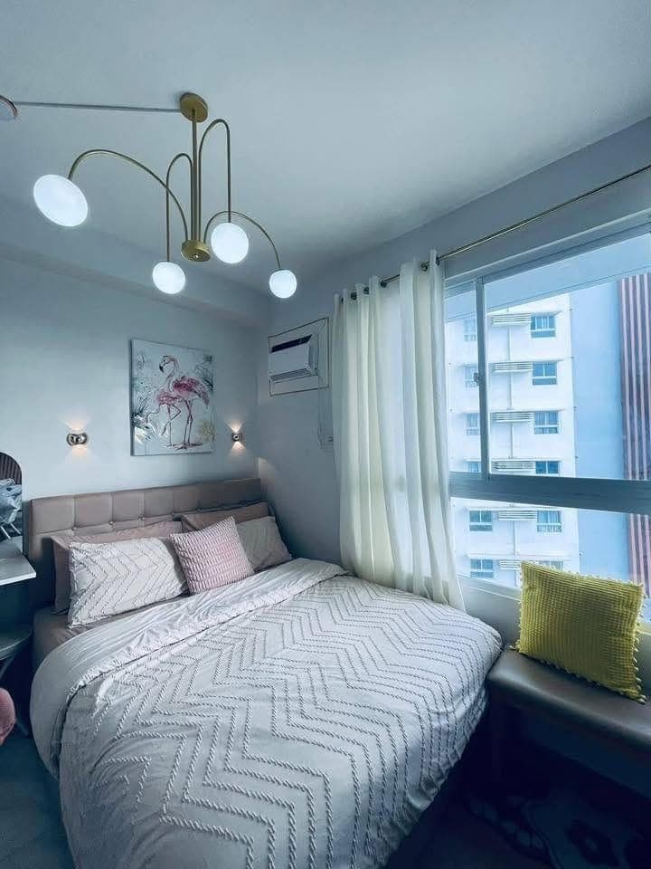 FOR RENT | Brand New Studio Unit at Casamira Guadalupe - photo 1