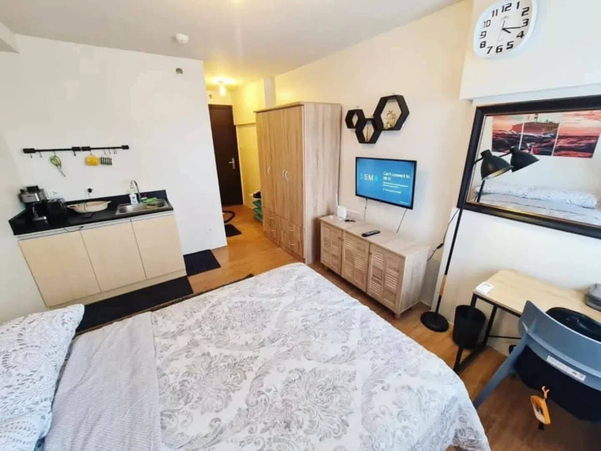 ‼🏡𝐂𝐎𝐍𝐃𝐎 𝐅𝐎𝐑 𝐑𝐄𝐍𝐓 𝐈𝐍 𝐆𝐔𝐀𝐃𝐀𝐋𝐔𝐏𝐄 𝐂𝐄𝐁𝐔 𝐂𝐈𝐓𝐘 - photo 2