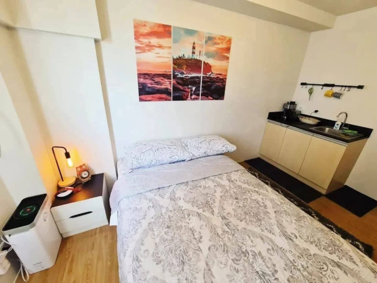 ‼🏡𝐂𝐎𝐍𝐃𝐎 𝐅𝐎𝐑 𝐑𝐄𝐍𝐓 𝐈𝐍 𝐆𝐔𝐀𝐃𝐀𝐋𝐔𝐏𝐄 𝐂𝐄𝐁𝐔 𝐂𝐈𝐓𝐘 - photo 4
