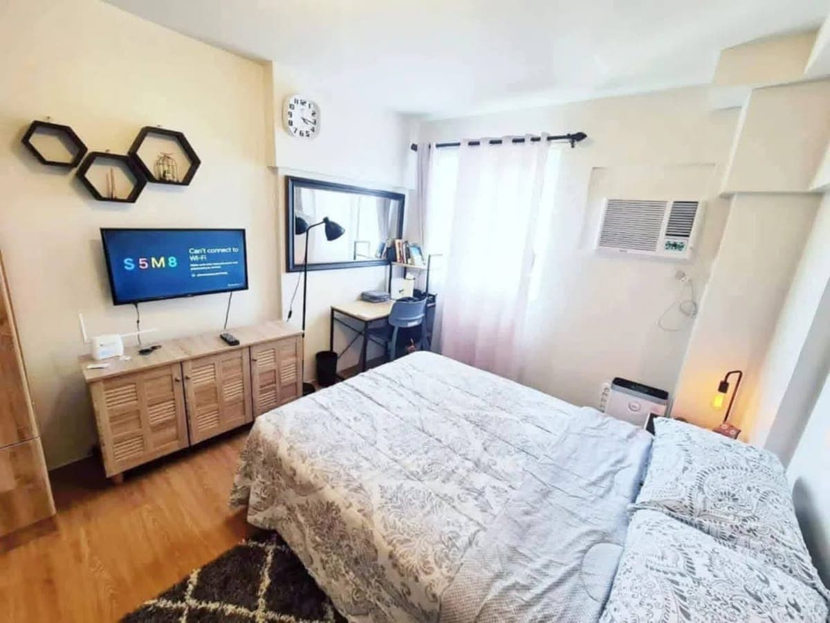 ‼🏡𝐂𝐎𝐍𝐃𝐎 𝐅𝐎𝐑 𝐑𝐄𝐍𝐓 𝐈𝐍 𝐆𝐔𝐀𝐃𝐀𝐋𝐔𝐏𝐄 𝐂𝐄𝐁𝐔 𝐂𝐈𝐓𝐘 - photo 5