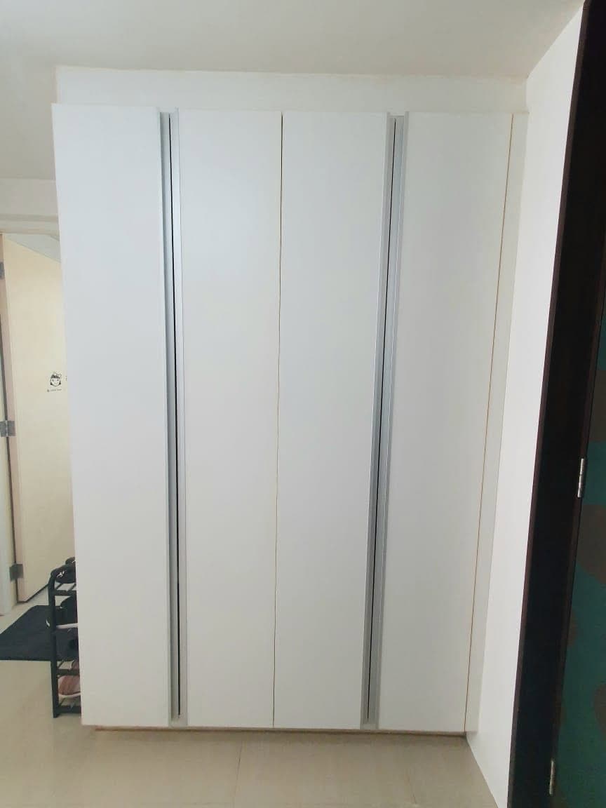 FOR LEASE: Furnished Studio Unit in Calyx, IT Park - photo 5