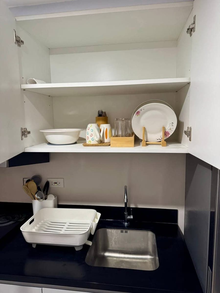👉Studio Unit For Rent in JTower Residences walking distance to SM JMall - photo 5