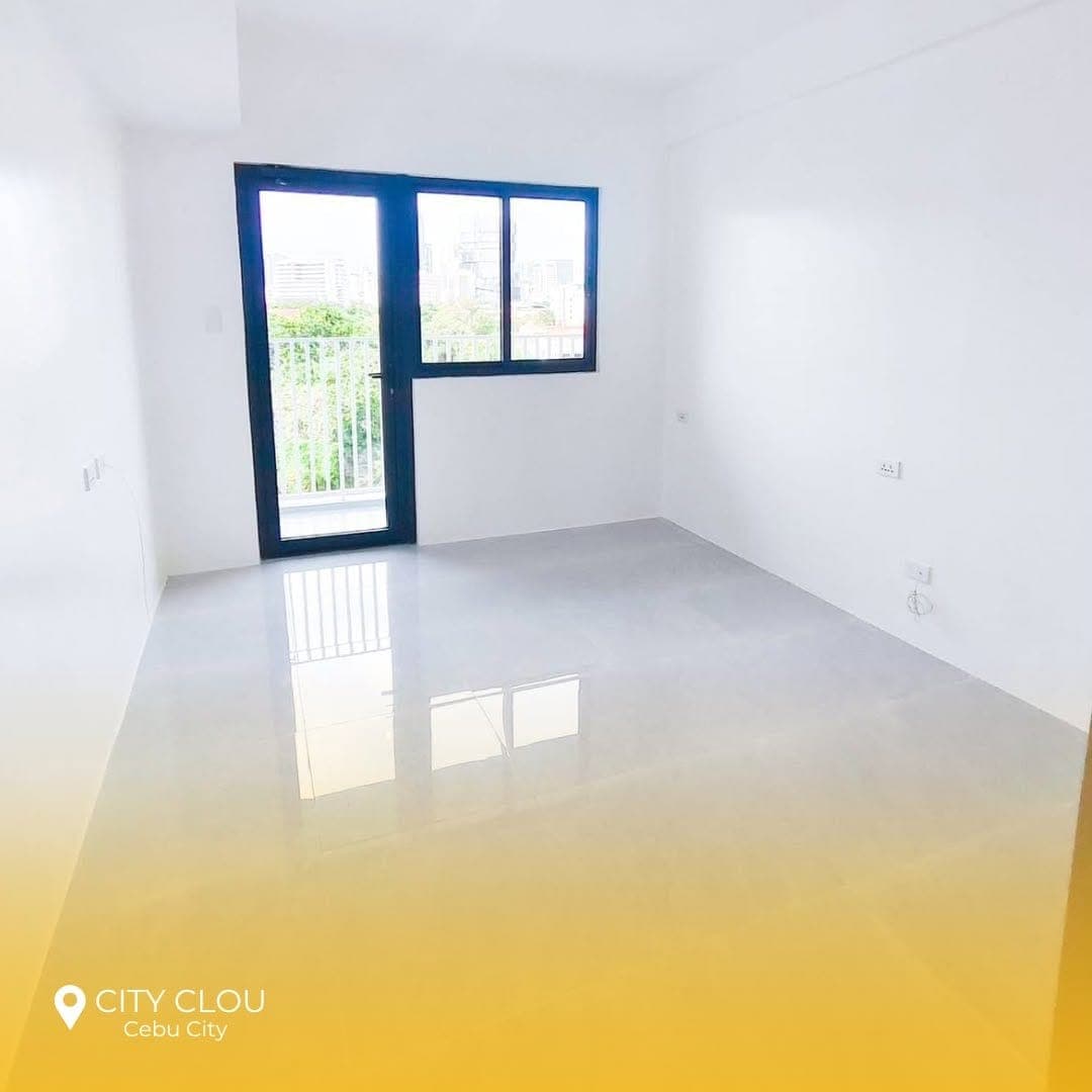 FOR LEASE/SALE: City Clou Tower C, Cebu CITY - photo 3