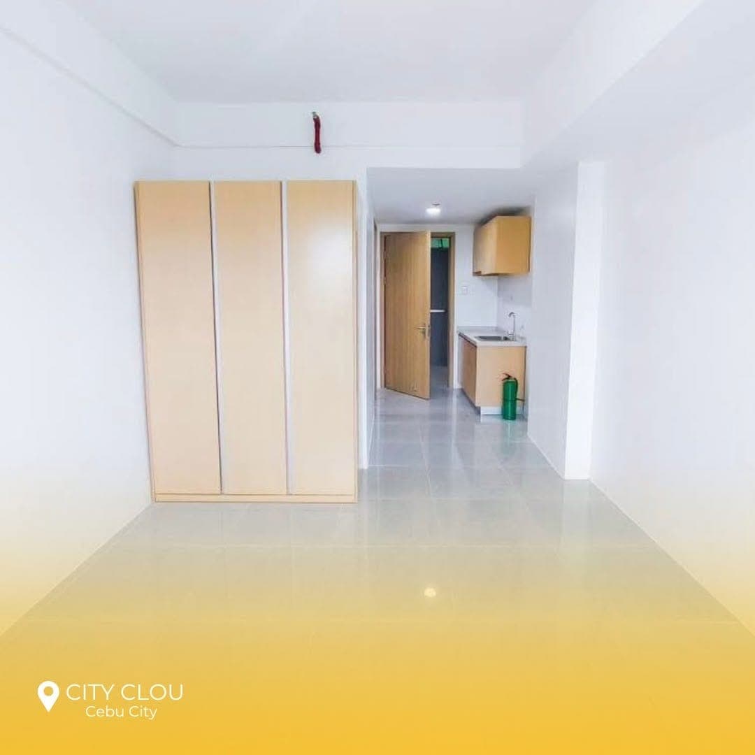 FOR LEASE/SALE: City Clou Tower C, Cebu CITY - photo 4