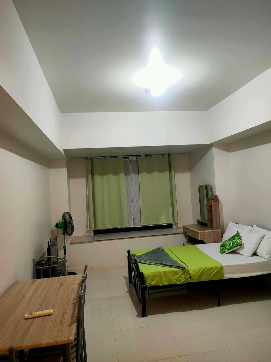Mandani Bay Studio for Rent - photo 1