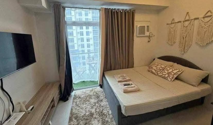For rent Fully Furnished Studio Unit - photo 4