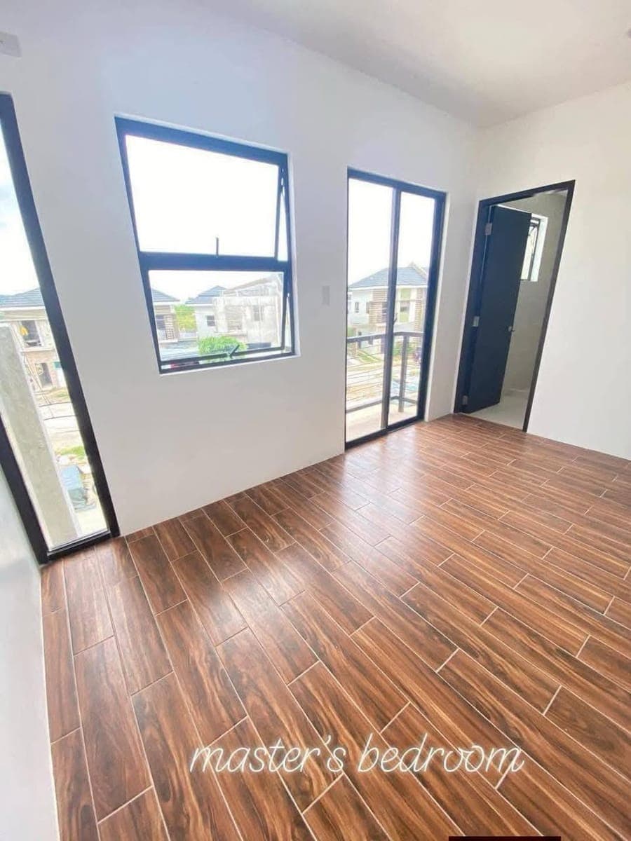 For RENT Townhouse unit in Minglanilla Highlands, Tubod Minglanilla, Cebu - photo 1