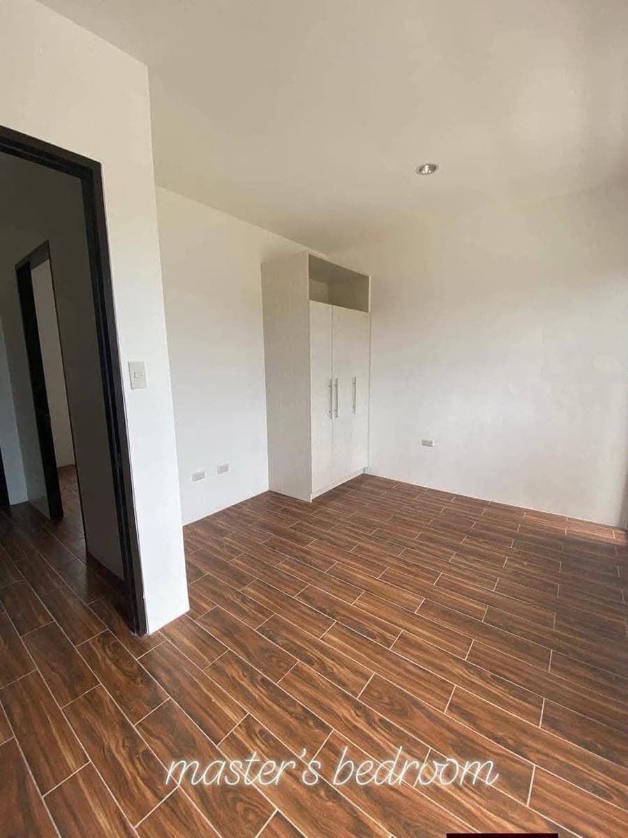 For RENT Townhouse unit in Minglanilla Highlands, Tubod Minglanilla, Cebu - photo 4