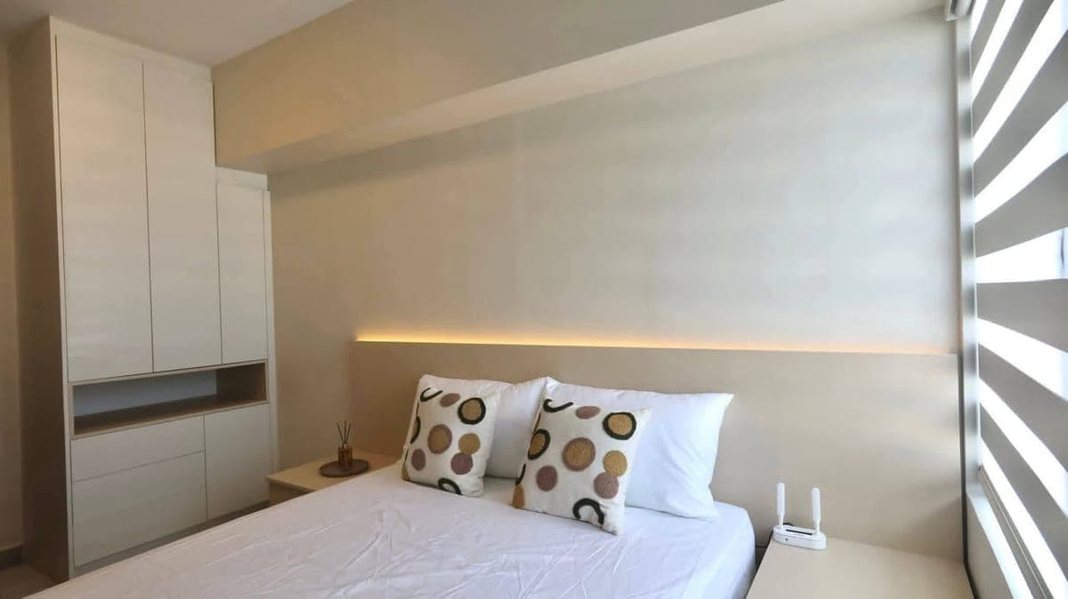 ARC TOWERS | Studio Unit - photo 2