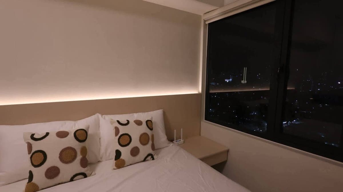 ARC TOWERS | Studio Unit - photo 3