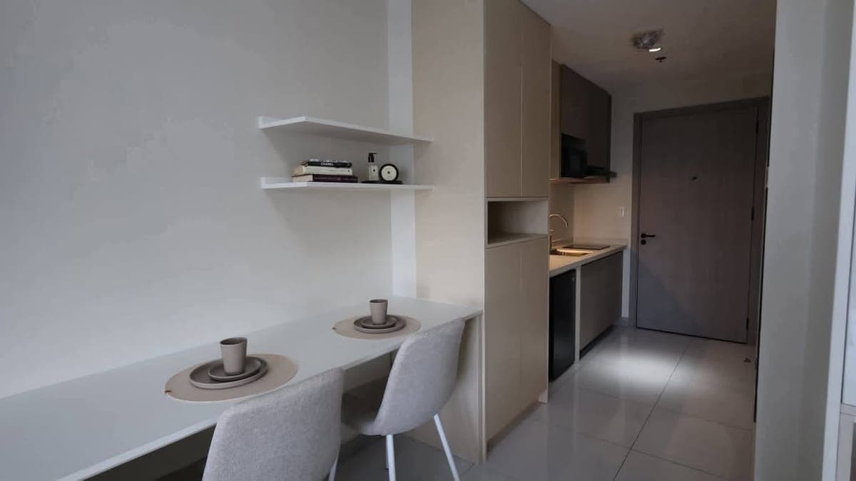 ARC TOWERS | Studio Unit - photo 5