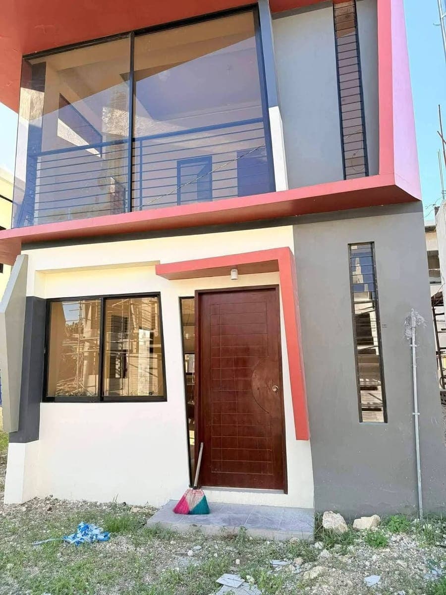 ✨️HOUSE FOR RENT In Yati Liloan Cebu for only 35k/month with 3 BR 🔥 - photo 3