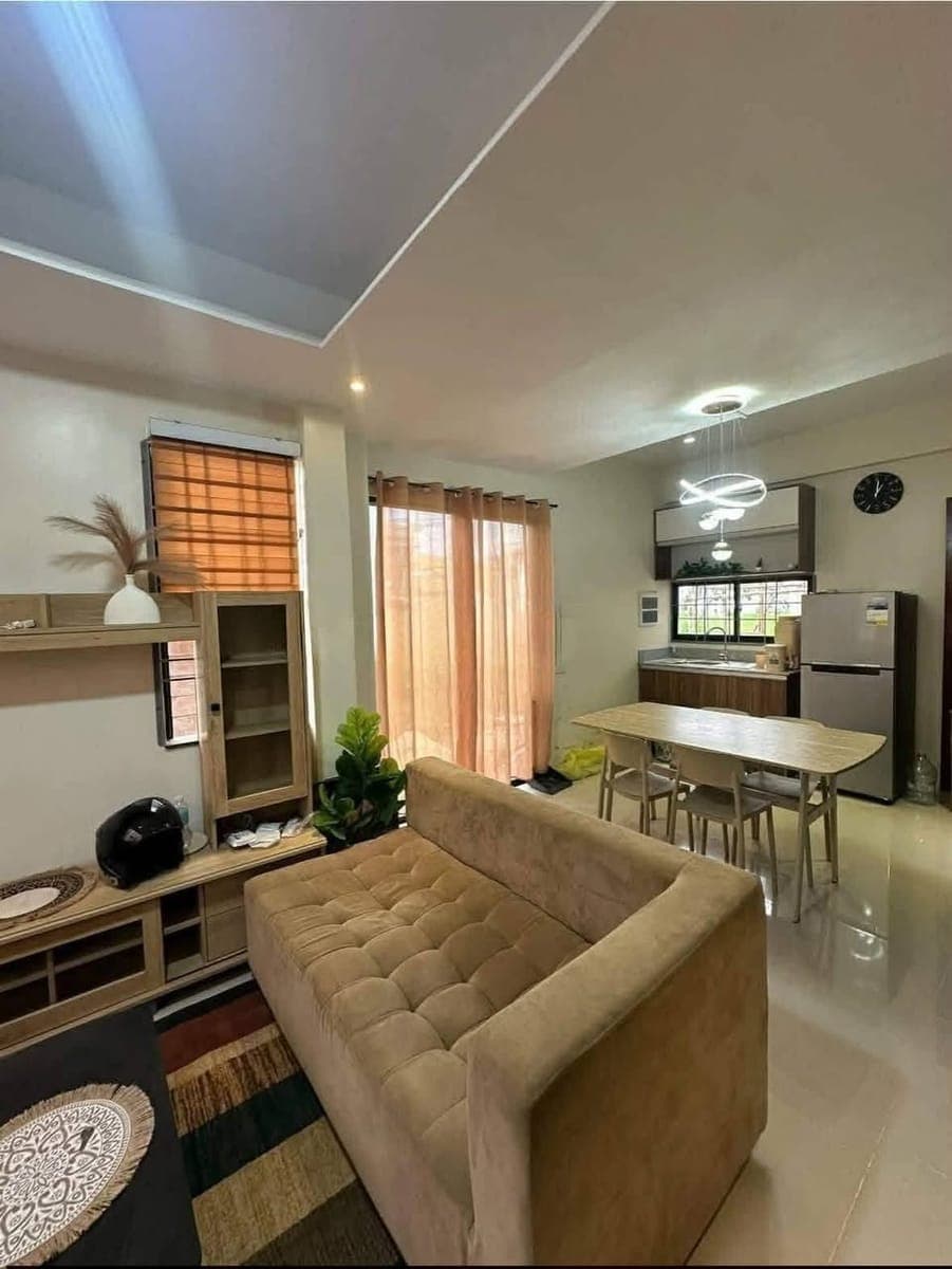 ✨️HOUSE FOR RENT In Yati Liloan Cebu for only 35k/month with 3 BR 🔥 - photo 1