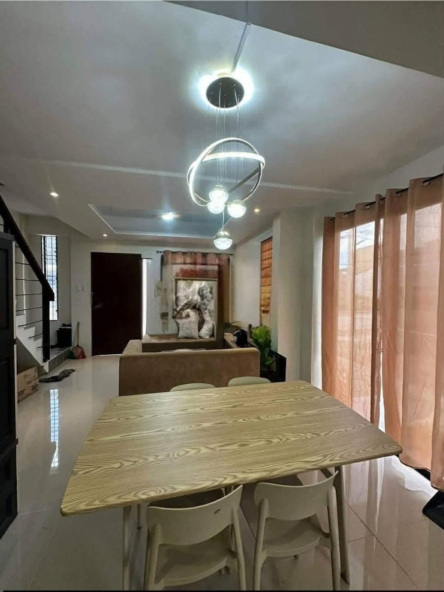 ✨️HOUSE FOR RENT In Yati Liloan Cebu for only 35k/month with 3 BR 🔥 - photo 2