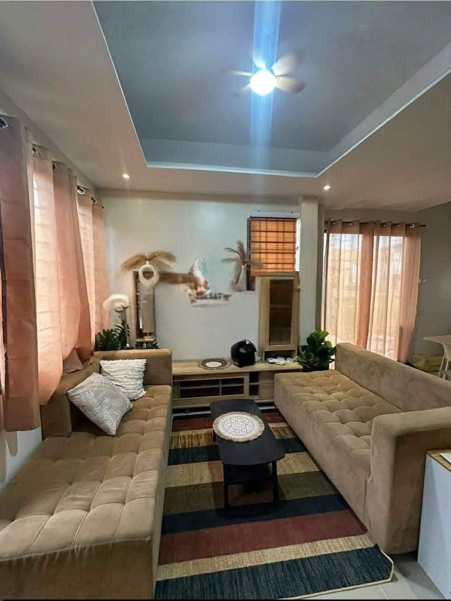 ✨️HOUSE FOR RENT In Yati Liloan Cebu for only 35k/month with 3 BR 🔥 - photo 4