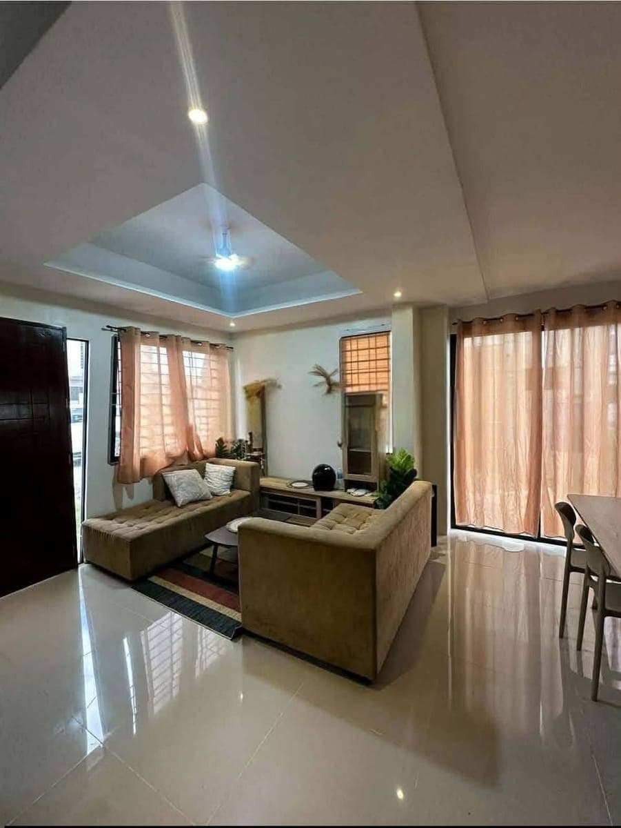 ✨️HOUSE FOR RENT In Yati Liloan Cebu for only 35k/month with 3 BR 🔥 - photo 5