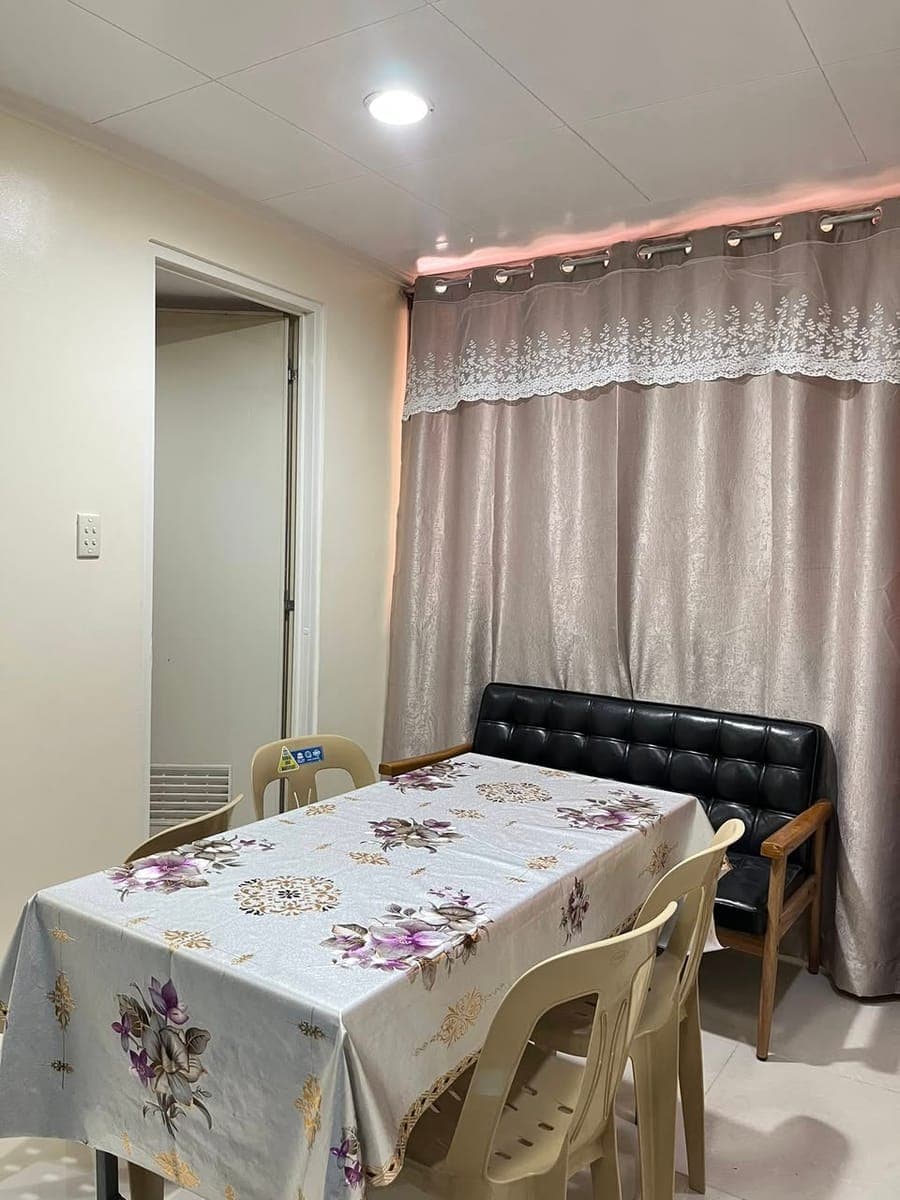 Semi-Furnished Studio  Apartment - photo 1