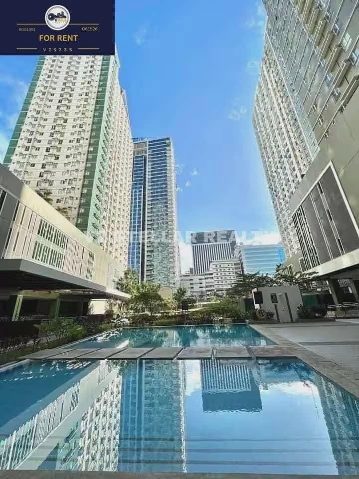 🏨Condo for rent ‼️ - photo 1