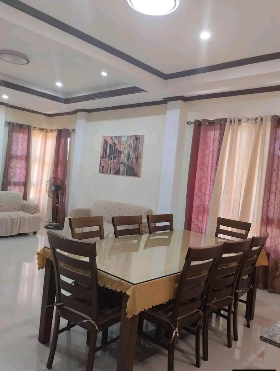 House   For Rent Spacious 3 Bedroom Bungalow House in Liloan, Cebu😍 - photo 2