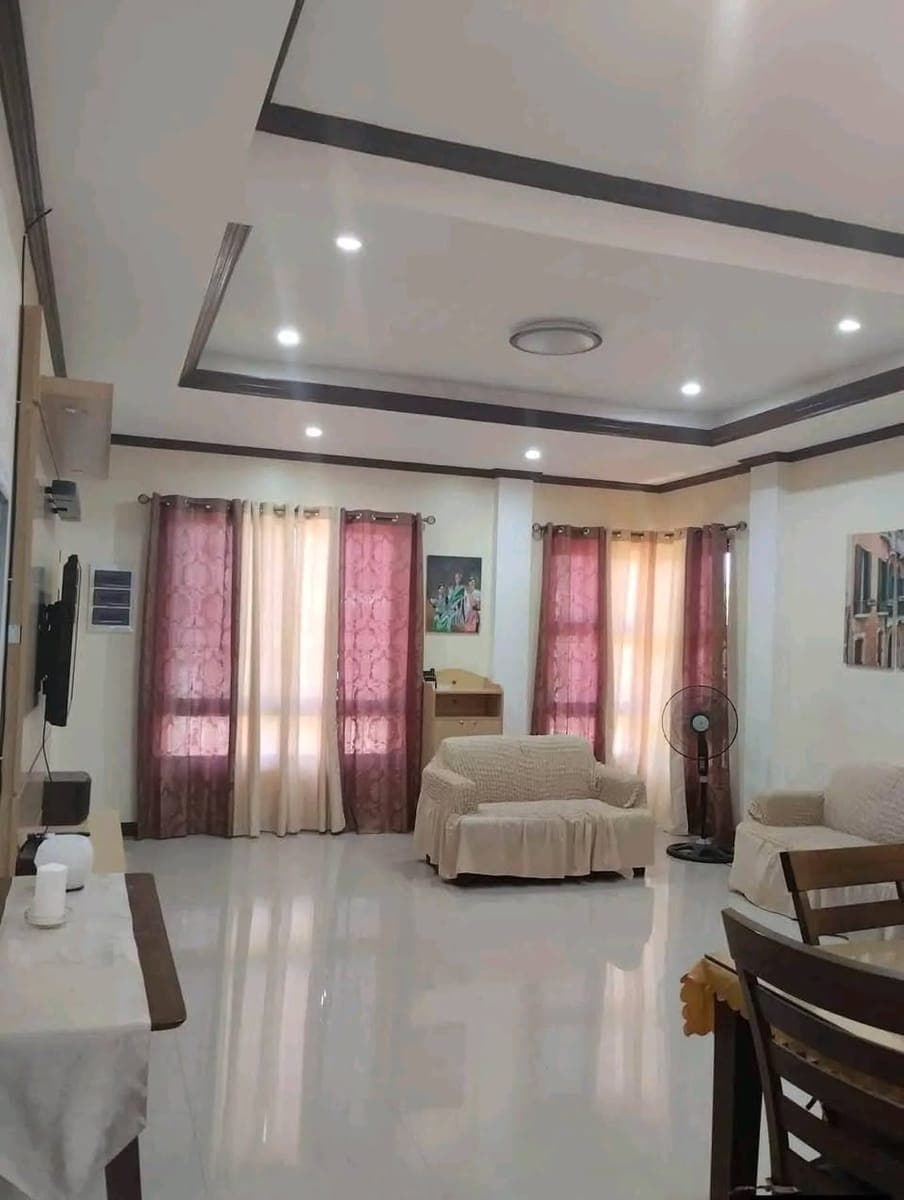 House   For Rent Spacious 3 Bedroom Bungalow House in Liloan, Cebu😍 - photo 3