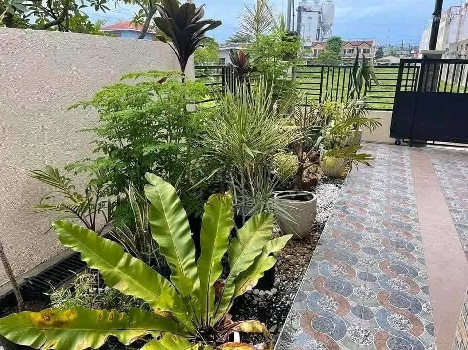 House   For Rent Spacious 3 Bedroom Bungalow House in Liloan, Cebu😍 - photo 4