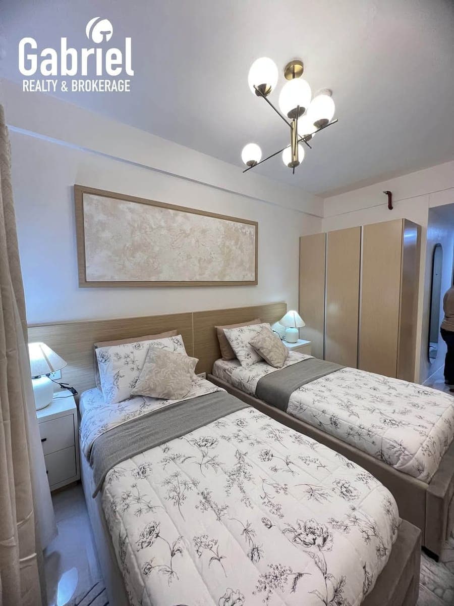 🏙️ BRAND NEW CONDO FOR RENT AT CITY CLOU, CEBU CITY - photo 3
