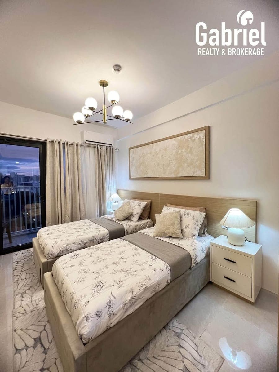 🏙️ BRAND NEW CONDO FOR RENT AT CITY CLOU, CEBU CITY - photo 4