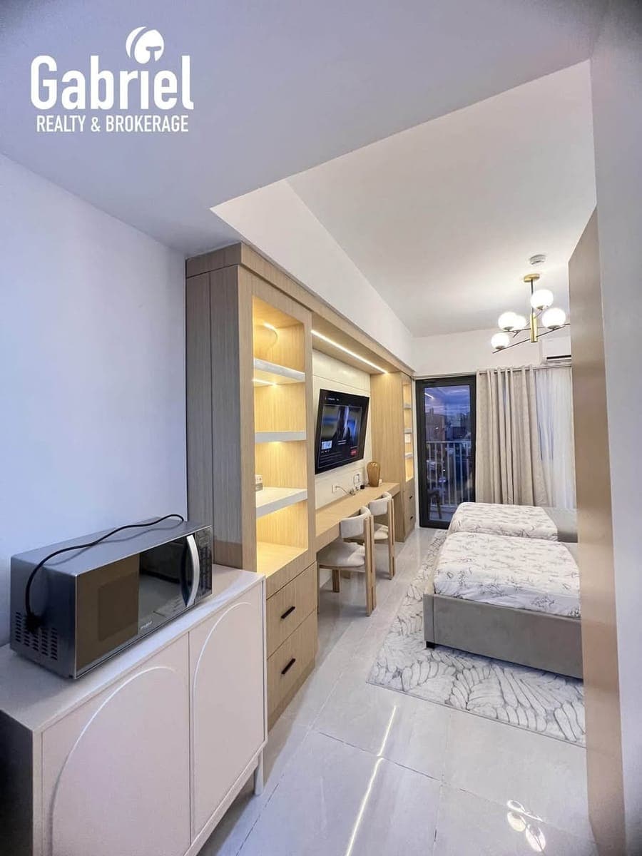 🏙️ BRAND NEW CONDO FOR RENT AT CITY CLOU, CEBU CITY - photo 5