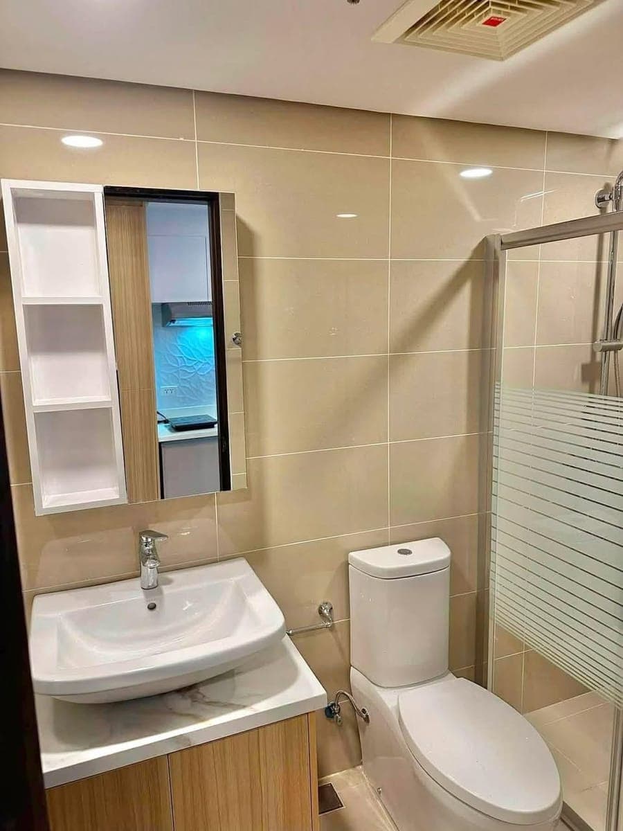 Studio at 38th Park Avenue Cebu IT Park For Rent - photo 3