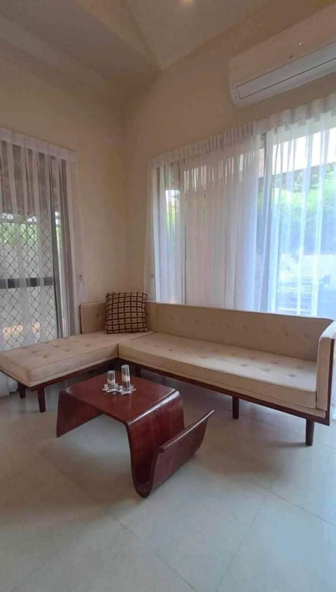 🏡 FOR RENT – 1 Bedroom House with Loft-Type Room at Aduna Beach Villas 🌴 - photo 2